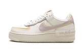 AIR FORCE 1 SHADOW WMNS"SAIL PLATINUM VIOLET" DZ1847 104