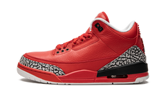 3 Retro "Grateful" AJ3 770438