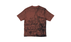Air 85 Graphic Tee "Red" HJ2362 65