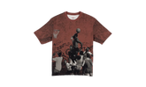 Air 85 Graphic Tee "Red" HJ2362 65