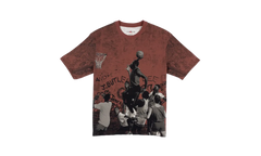 Air 85 Graphic Tee "Red" HJ2362 65