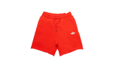 Rare Air French Terry Shorts "Chile Red" IF1411 673
