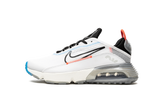 Air Max 2090 GS "PURE PLATINUM" CJ4066 100