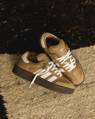 Samba XLG