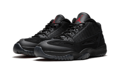 11 Retro Low "Referee" 306008 003