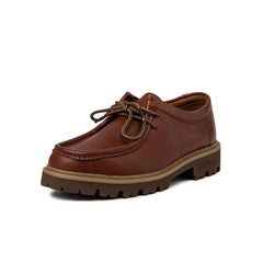 Clarks Cleyhill Seam
