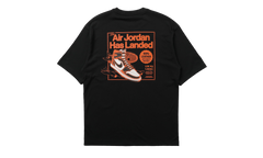 AJ1 Tee "Black" HQ8972 010