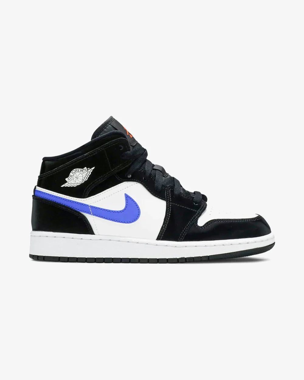 JORDAN