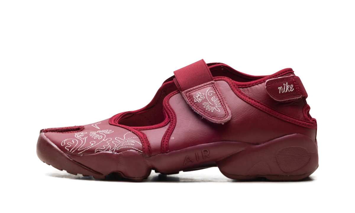 Air Rift WMNS"Botanical Stitch - Team Red" IH7318 677