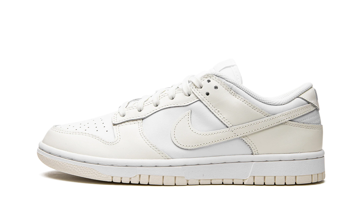 DUNK LO MNS WMNS"Coconut Milk" DD1503 121
