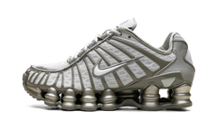 Shox TL WMNS"Light Army" AR3566 006