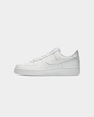 Air Force 1 '07 White/White