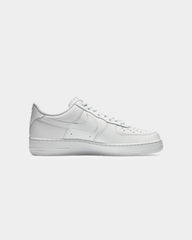 Air Force 1 '07 White/White