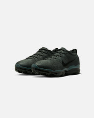 Air Vapormax 2023 Flyknit Vintage Green/Black