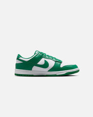 Dunk Low Retro "Malachite" White/Green
