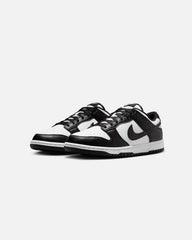 Dunk Low Retro White/Black/White