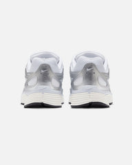 Women's P-6000 White/Silver