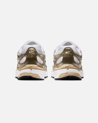 Women's P-6000 White/Black