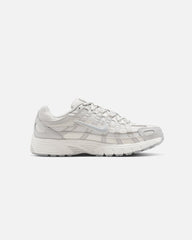 Women's P-6000 SE Summit White/Wolf Grey