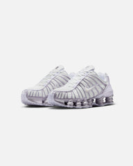 Women's Shox TL Summit White