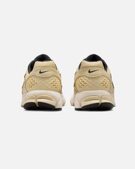 Women's Zoom Vomero 5 Team Gold/Soft Pearl