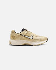 Women's Zoom Vomero 5 Team Gold/Soft Pearl