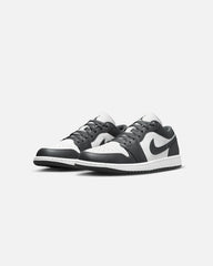 Air  1 Low Iron Grey