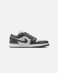 Air  1 Low Iron Grey