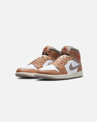 Air  1 Mid Hemp