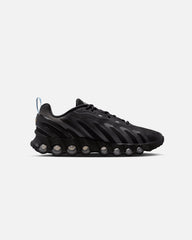 Air Max DN8 Black/Blue