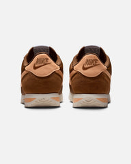 Women's Cortez Textile Lt British Tan
