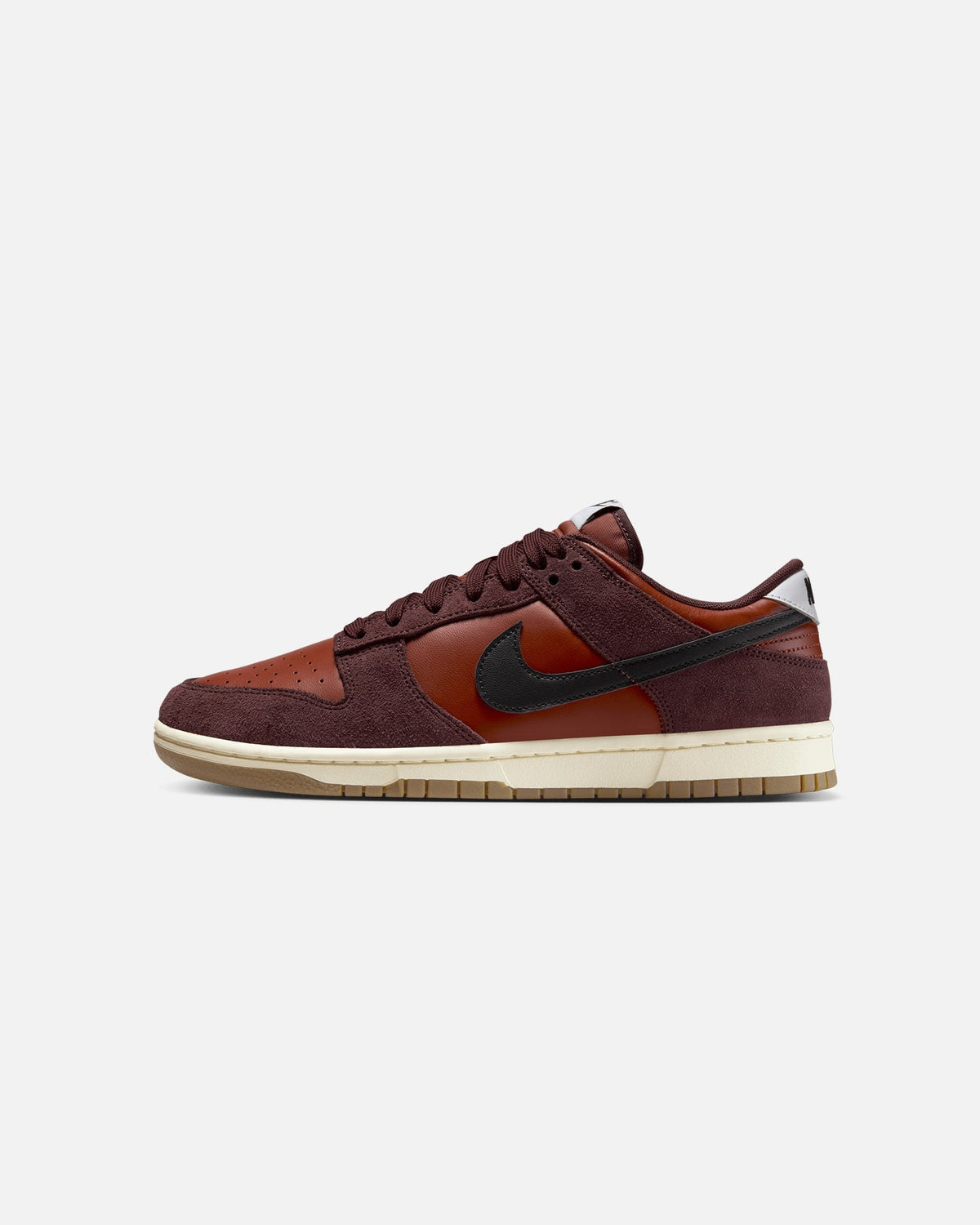 Dunk Low Retro SE Mars Stone/Black-Burgundy Crush