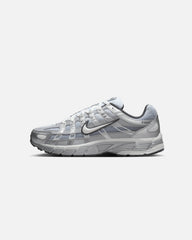 P-6000 Silver
