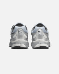 P-6000 Silver