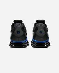 Shox TL Black/Blue