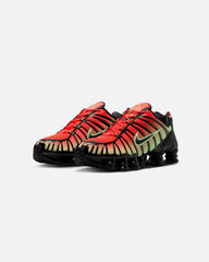 Shox TL Lt Crimson/Black