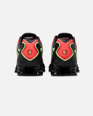 Shox TL Lt Crimson/Black