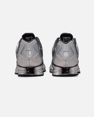Shox TL Print Black/Metallic