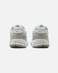 Women's Zoom Vomero 5 White/Light Bone