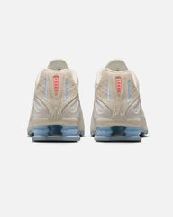 Women's Shox R4 Pale Ivory