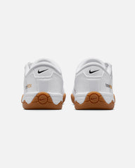 Women's Total 90 White/Black