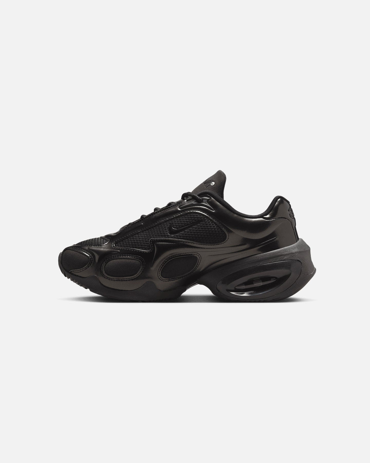 Women's Air Max Muse Black/Black