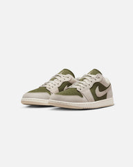 Air  1 Low SE Medium Olive