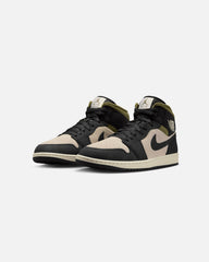 Air  1 Mid SE Lt Orewood Brown