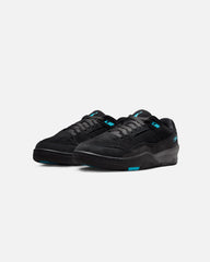 Flight Court Black/Blue