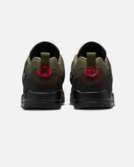 Spizike Low Medium Olive