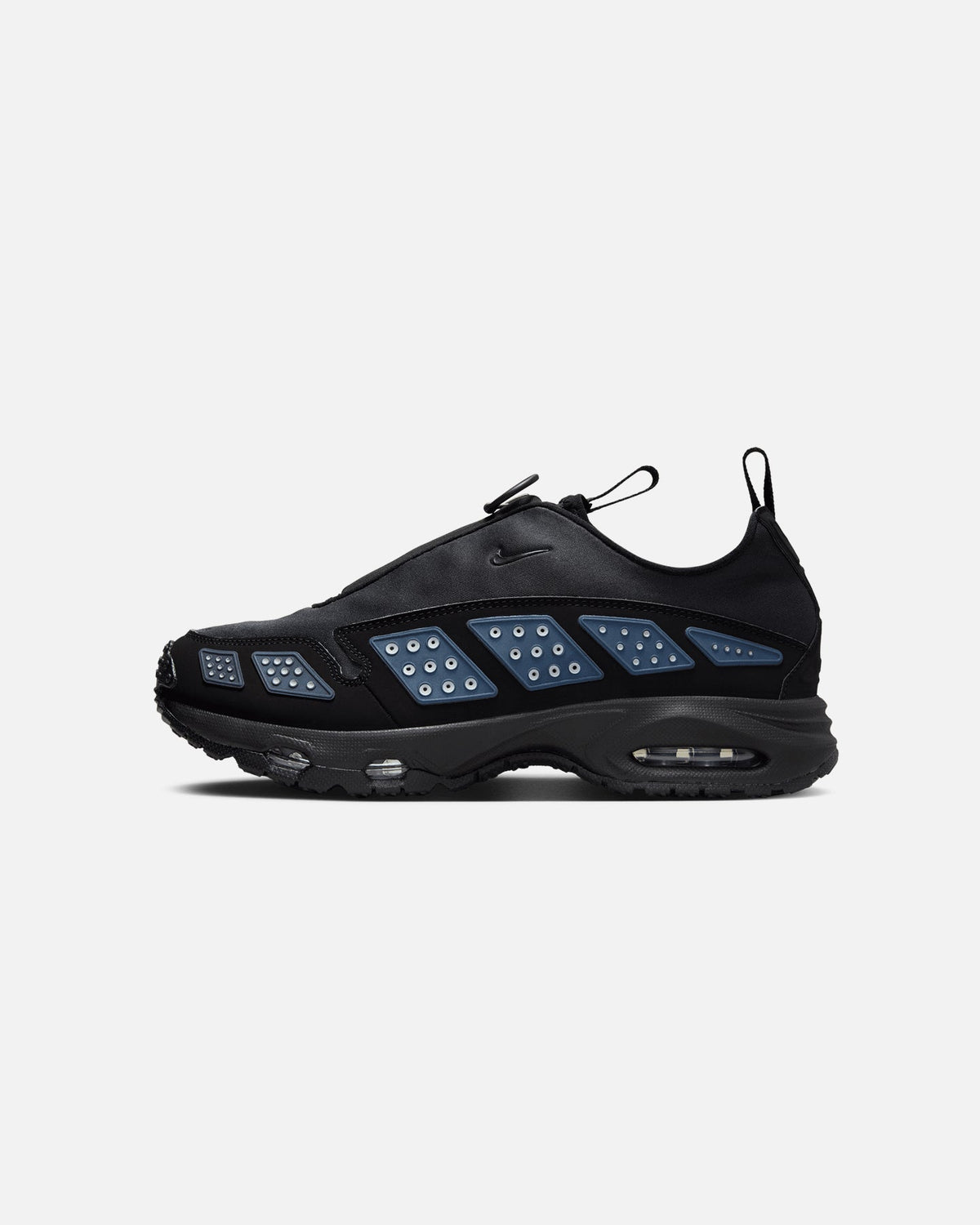 Women's Air Max SNDR Black/Silver
