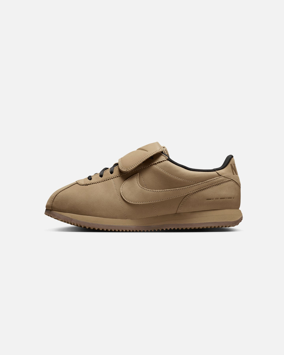 Cortez Leather SE Beige