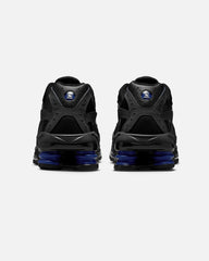 Shox Ride 2 Black/Metallic