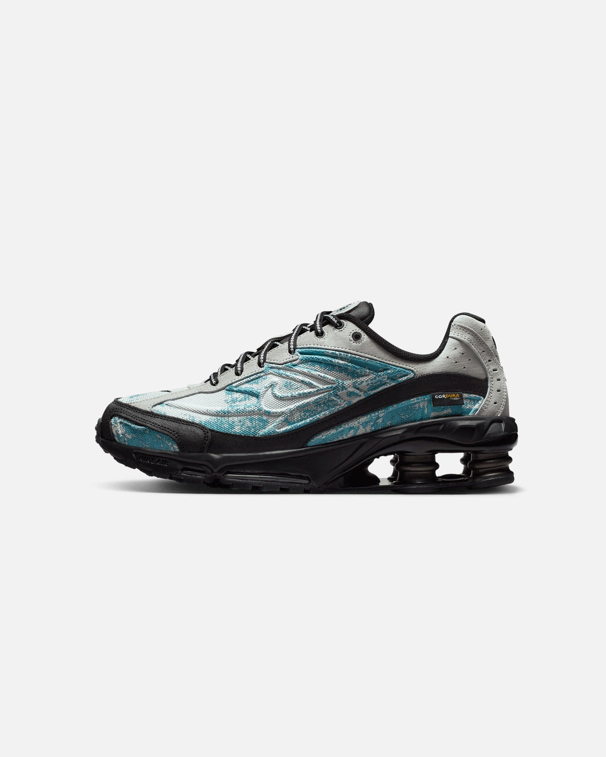 Shox Ride 2 Premium Light Silver